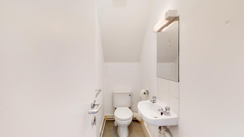 Modern Sharers Apartment Minster Road, West Hampstead